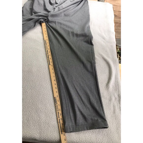 NWT Tek Gear Mens Activewear Training Pants Easy Fit Straight Leg Sweatpants XXL - Picture 6 of 7